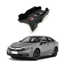 Organizador Console Honda Civic 2017/