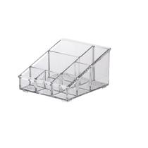 Organizador Cosmeticos 12,5 x 11,5 x 7cm
