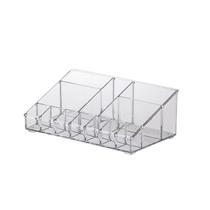 Organizador Cosméticos De Acrílico Com 12 Cavidades Elegance