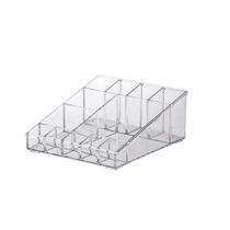 Organizador Cosméticos De Acrílico Com 12 Cavidades Elegance
