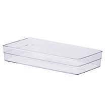 Organizador Cristal Diamond 30X15X5,2Cm