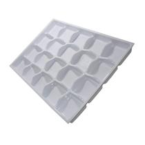 Organizador de Acessórios 420 X 320mm Para Gaveta Organizador de Acessórios 420 X 320mm Para Gaveta