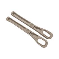 Organizador De Acessórios Para Interior De Carro Em Couro PU Com Faixa De Armazenamento Para Espaços