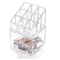 Organizador de Acrílico para Cosmésticos