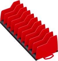 Organizador de alicates Ernst Manufacturing Plier Pro Premium 5500 Organizador de alicates Ernst Manufacturing Plier Pro Premium 5500