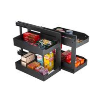 Organizador de Armário Canto Mágico Articulado Master Schmit