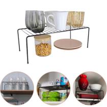 Organizador de Armário Grande Plana Store Organizador de Armário Grande Plana Store