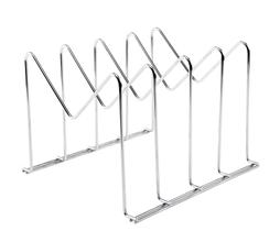 Organizador de Armário para Formas, Travessas e Frigideiras Future Organizador de Armário para Formas, Travessas e Frigideiras Future