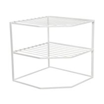 Organizador de armario para pratos flat neu home style