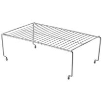 Organizador De Armário Prateleira Aramado Componível Grande