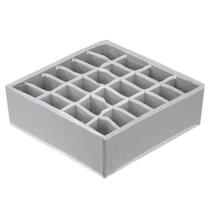 Organizador de Armários, Gavetas, Guarda Roupas 30x30 G/P