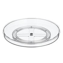 Organizador de armazenamento Bin Basket MDesign Ligne Collection, pacote com 2 Organizador de armazenamento Bin Basket MDesign Ligne Collection, pacote com 2