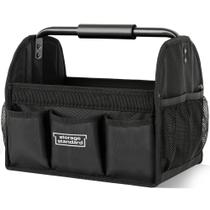 Organizador de Armazenamento Caddy Padrão com Alça Organizador de Armazenamento Caddy Padrão com Alça