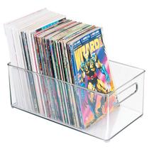 Organizador de armazenamento Container Bin MDesign Ligne Collection