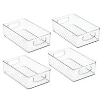 Organizador de armazenamento Container Bin MDesign Ligne Collection