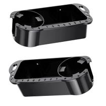 Organizador De Armazenamento Para Barco, Caixa Marinha, Suporte Para Telefone E Bebidas Para Barco,