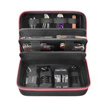 Organizador De Armazenamento Para Facas Com 24+ Compartimentos Para Facas Táticas De Caça EDC E