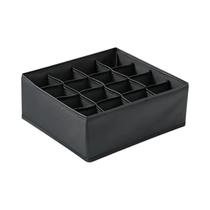 Organizador De Armazenamento Para Roupa Íntima, Meias E Sutiãs, Caixa Para Gavetas, Armário E