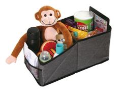 Organizador de Assento de Carro (Twist-Twist) KaBaby