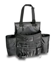 Organizador de assento de carro Uncle Mike's Side-Armor 18,4 L preto Organizador de assento de carro Uncle Mike's Side-Armor 18,4 L preto