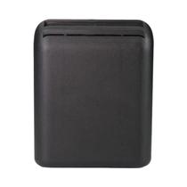 Organizador de Assento de Carro Universal - Caixa de Armazenamento de Plástico para Cartões Organizador de Assento de Carro Universal - Caixa de Armazenamento de Plástico para Cartões