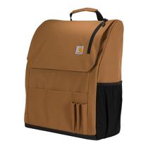 Organizador de assento dianteiro Carhartt Universal Brown Poliéster