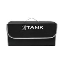 Organizador De Bagageiro Para Carros Great Wall Tank 300 500 700 400 WEY VV5 VV6 VV7, Caixa De