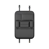 Organizador De Banco De Carro Com 5 Bolsos BLALION, Bolsa Suspensa Para Carro Com Suporte Para Copos