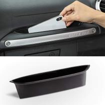 Organizador de Bandejas Savadicar GrabTray para Jeep Wrangler