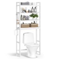 Organizador de Banheiro SONGMICS Cloud White UBTS041W01