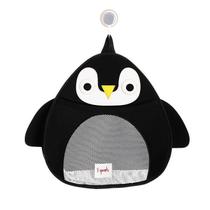 Organizador de banho Pinguim - 3 Sprouts