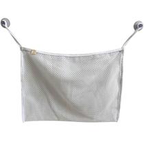 Organizador De Banho Prático Higiênico E Versátil