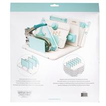 Organizador de Bases Punch boards We R Organizador de Bases Punch boards We R