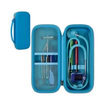 Organizador De Bolsa De Armazenamento De Estetoscópio 3M Littmann Para Classic III E Lightweight II