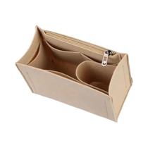 Organizador De Bolsa De Feltro Durável, Forro Portátil Para Bolsa Louis Vuitton Onthego