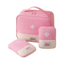 Organizador de Bolsa de Viagem Multifuncional e Leve para Acampamento e Armazenamento