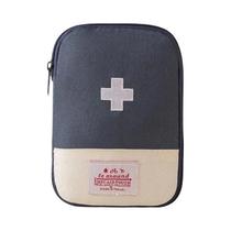 Organizador de Bolsa de Viagem Multifuncional e Leve para Acampamento