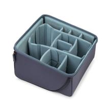 Organizador de bolsa para câmera Shimoda Medium DSLR Core Unit v2 Organizador de bolsa para câmera Shimoda Medium DSLR Core Unit v2