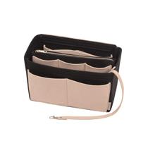 Organizador de bolsas: insira a bolsa de feltro ZTUJO para Speedy Neverfull