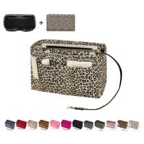 Organizador de bolsas: insira a bolsa de feltro ZTUJO para Speedy Neverfull