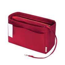 Organizador de bolsas: insira a bolsa de feltro ZTUJO para Speedy Neverfull