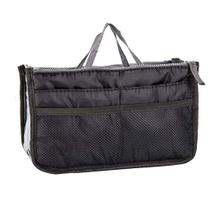 Organizador de bolsas Seacan Purse Bag Insert Liner Black