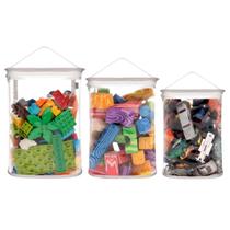 Organizador de Brinquedos - BLOCOS Organizador de Brinquedos - BLOCOS