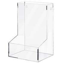 Organizador de Brinquedos de Acrílico Maitys para Parede - Dispensador de Carrinhos