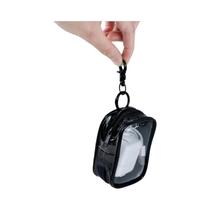 Organizador De Brinquedos De Boneca Infantil Em Estilo Cartoon, Bolsa De Armazenamento Mini