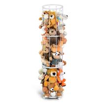 Organizador de brinquedos de pelúcia Zoo para armazenamento de animais de pelúcia Benchry