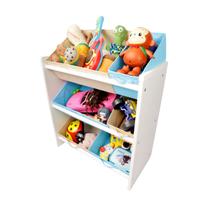 Organizador de Brinquedos Infantil Médio Ideal para manter os brinquedos em ordem.