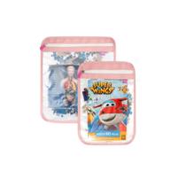 Organizador de Brinquedos - QUEBRA-CABEÇA