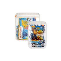 Organizador de Brinquedos - QUEBRA-CABEÇA