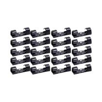 Organizador De Cabos Autoadesivo: Suporte Para Gerenciamento De Fios Para Casa, Escritório E Carro